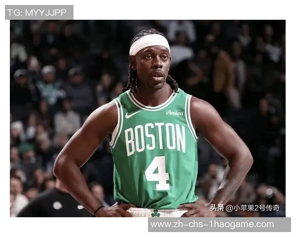 霍勒迪对被交易至开拓者感到愤怒或将寻求再次转会机会