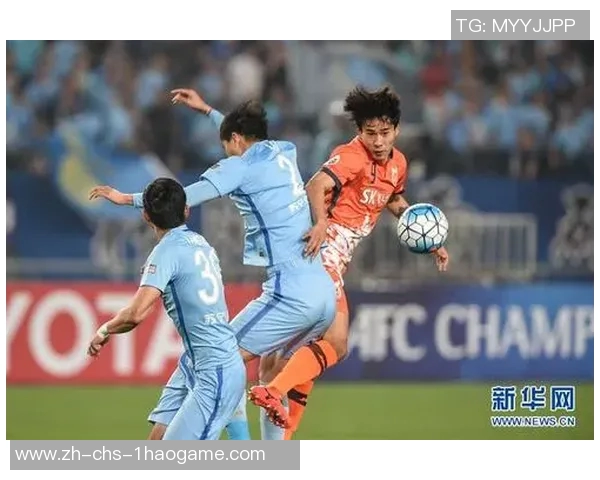 江苏苏宁与全北现代激情对决争夺亚冠小组赛关键胜利