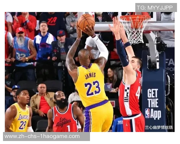 湖人对决快船精彩回顾一月五日洛杉矶德比战的激烈瞬间与精彩表现